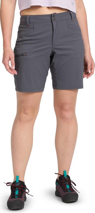 Actual product image Black Diamond W Valley Shorts (S)