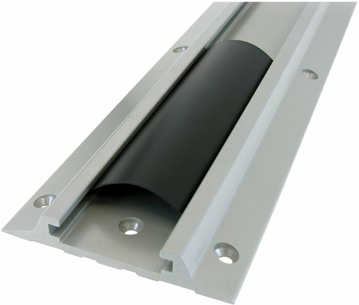 Produktbild Ergotron Alu Profile Wallmount Track (Adapter- / Montageplatten)