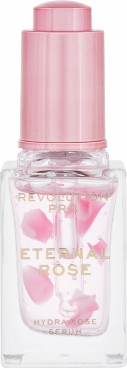 Makeup Revolution Eternal Rose Hydra Rose Serum (20 ml)