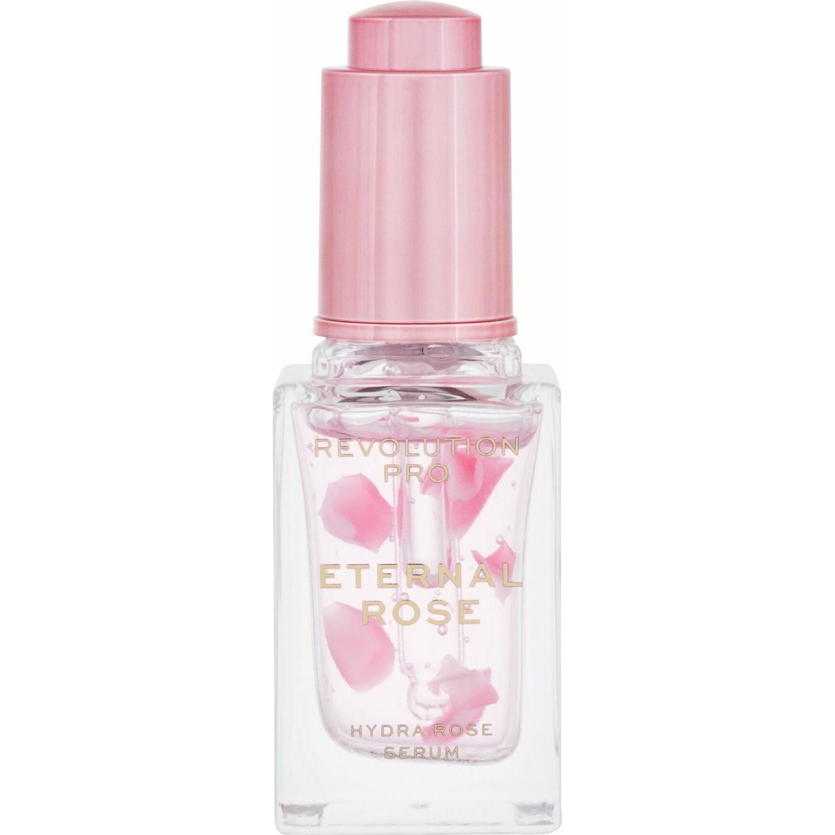 Thumbnail - Makeup Revolution, Gesichtsserum, Eternal Rose Hydra Rose Serum (20 ml)