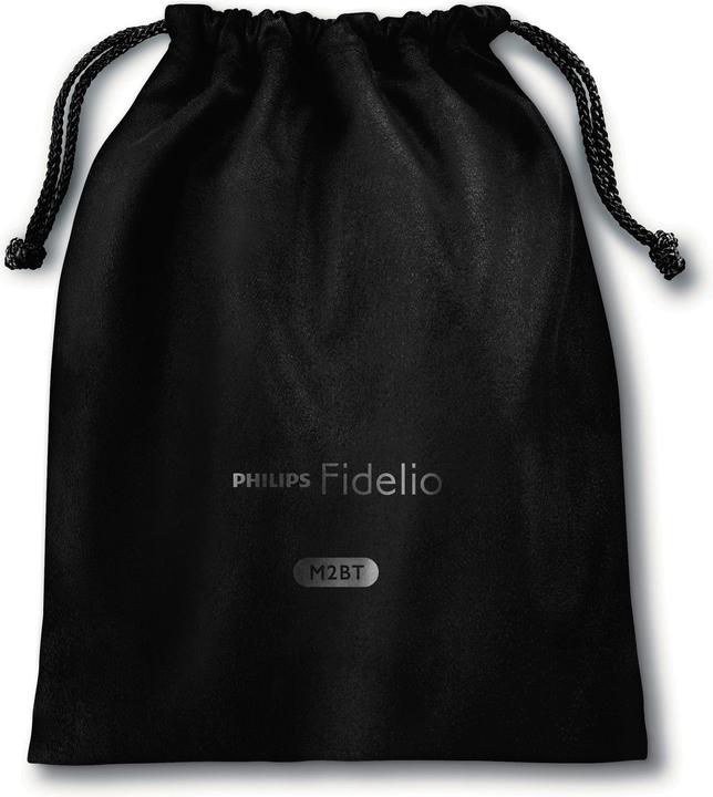 Produktbild Philips Fidelio M2BT (10 h, Akkubetrieb)