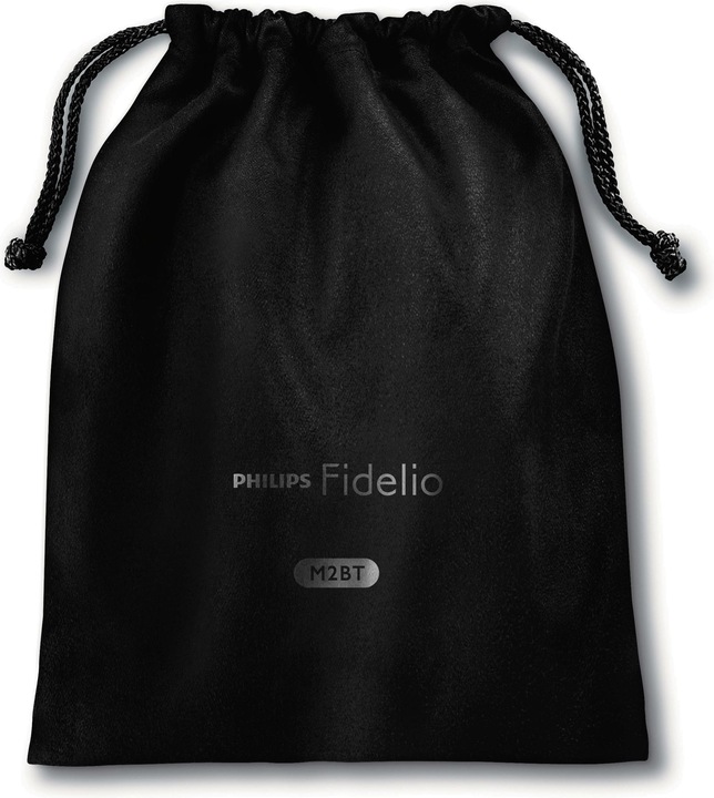 Produktbild Philips Fidelio M2BT (10 h, Akkubetrieb)