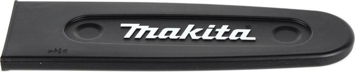 Actual product image Makita Saw chain guard 28x9cm (Chainsaw, Saw chain)