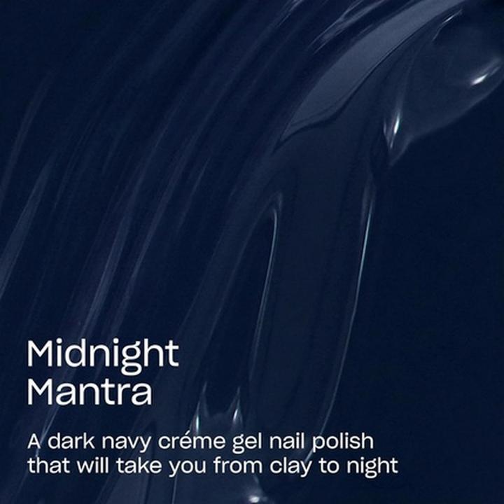 Immagine prodotto OPI Gelcolor Smalto Gel Coprente Nero Scuro e Grigio Creme UV Cure (Smalto per unghie effetto gel)