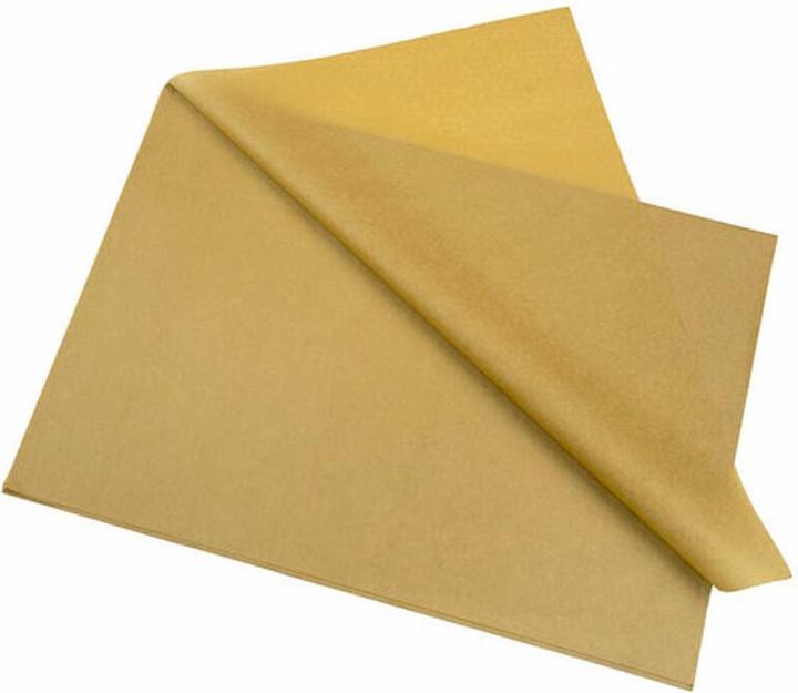 Immagine prodotto Sadipal Carta velina marrone 520 pezzi