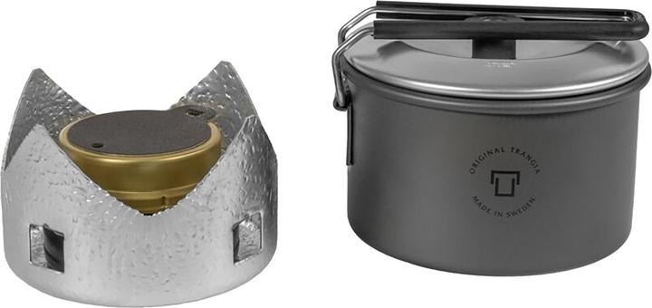 Produktbild Trangia Micro Original HA