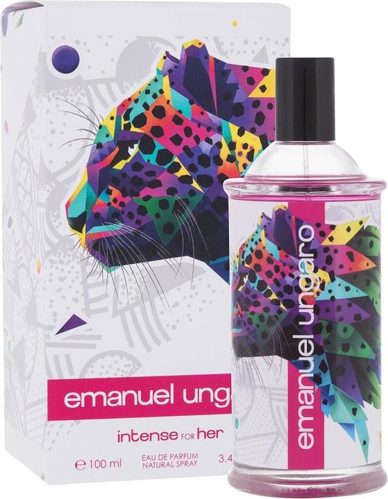 Immagine prodotto Emanuel Ungaro Intenso per lei (Eau de parfum, 100 ml)