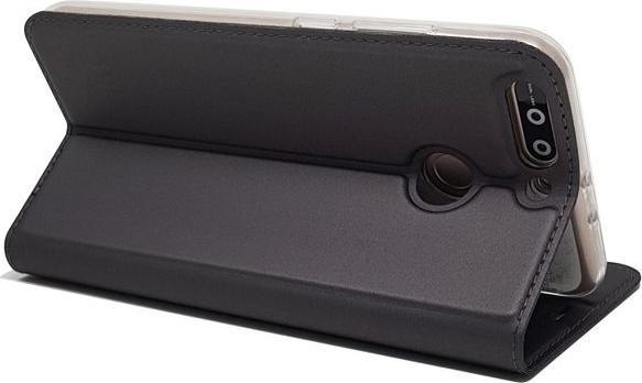 Immagine prodotto MU Classic Copertura in pelle (Honor 8 Pro)