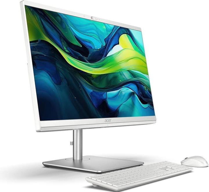 Image du produit Acer Aspire AIO C24-195ES (512 Go, 16 Go, Intel Core Ultra 5 125U)