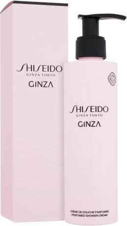 Produktbild Shiseido Ginza (200 ml)