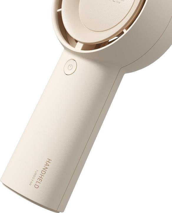 Produktbild Jisulife Handheld Fan Life5 Plus
