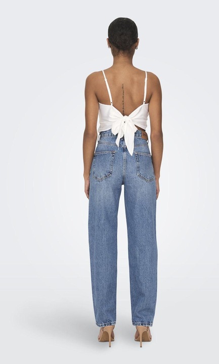 Produktbild Only ONLROBYN High Waist Jeans (W31/L34)
