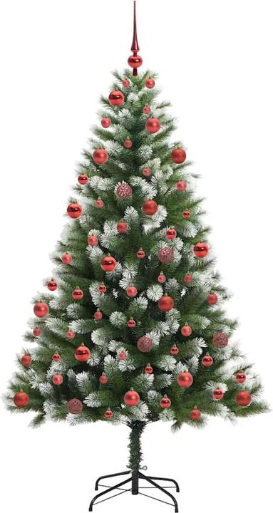 Produktbild vidaXL Weihnachtsbaum (180 cm)