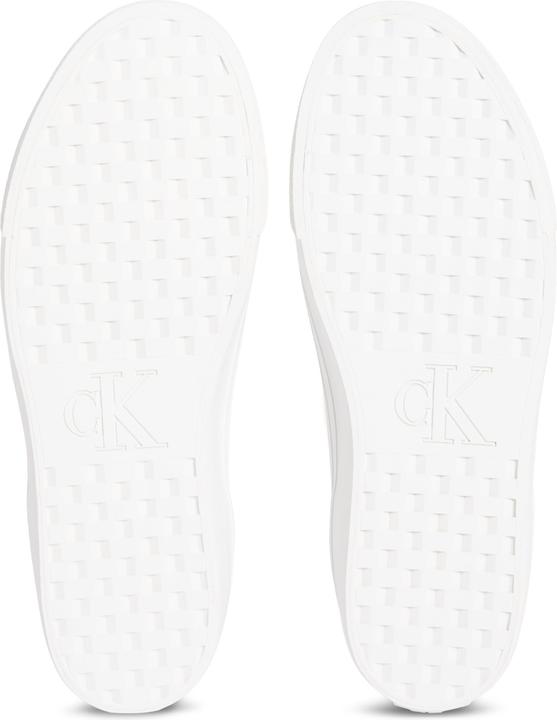 Immagine prodotto Calvin Klein Vulc Flatf LTH Logo Tag Low Top (40)