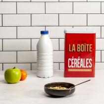 Produktbild Cook Concept Aufbewahrungsbox meine Müslidose (1 l)