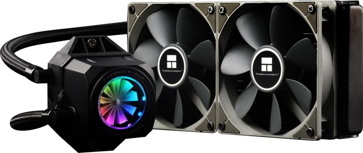 Produktbild Thermalright WAK Turbo Right 240C