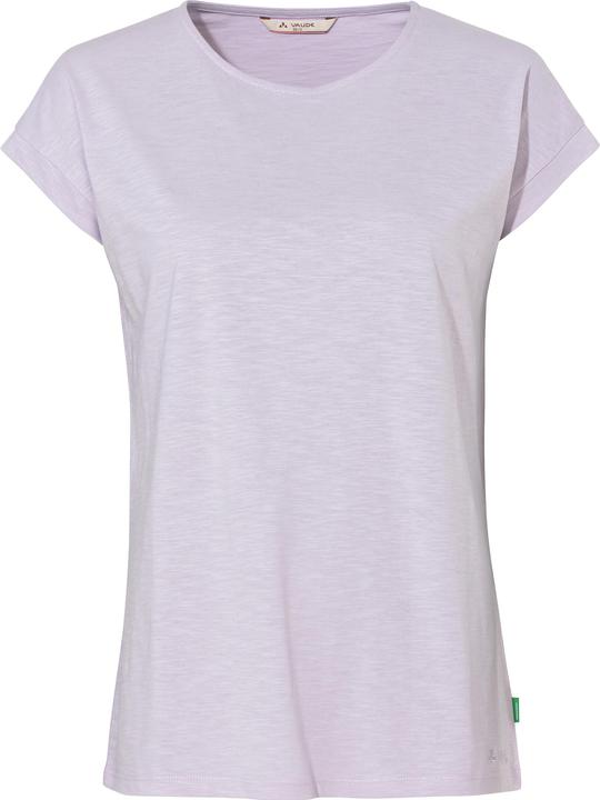 Produktbild Vaude Women's Moja T-Shirt IV (46, XXL)