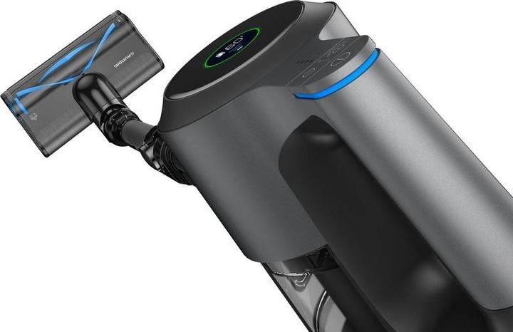 Actual product image Grundig VCP 9131 Battery and Stick Vacuum Cleaner 28.8 V
