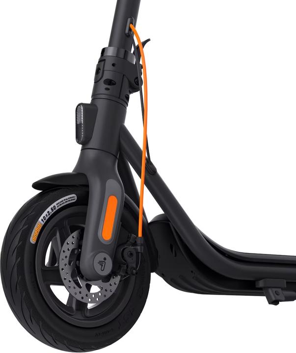 Immagine prodotto Segway-Ninebot F2 Plus D (20 km/h, 55 km, 400 W)