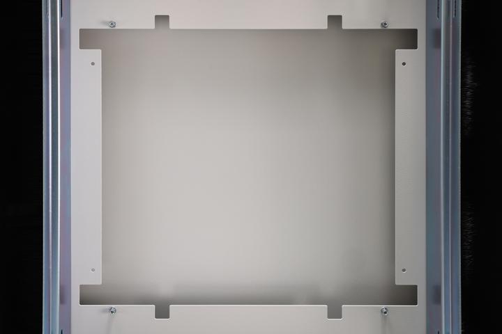 Produktbild Digitus DN-19 42U-8/10-1 Netzwerkschrank Unique Serie (42 HE, 19 Zoll Rack)