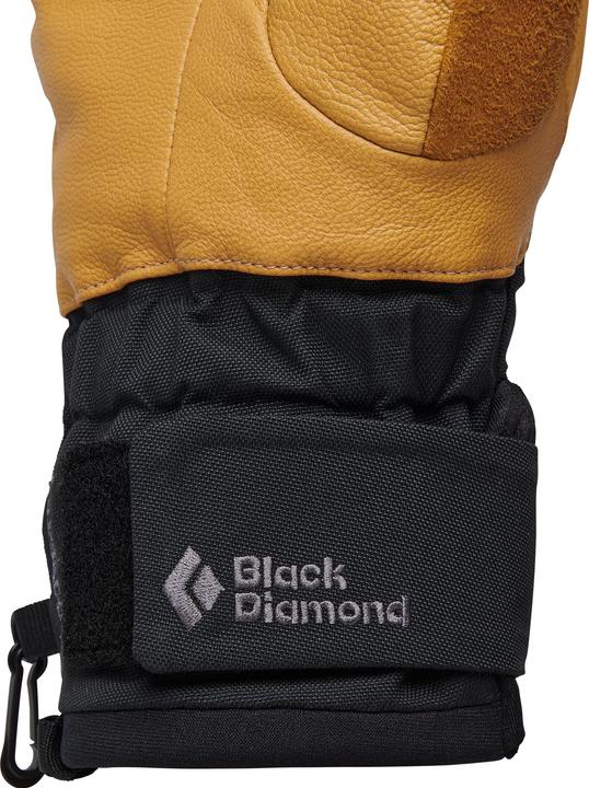 Produktbild Black Diamond Legend Gloves (S)