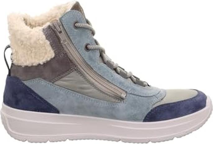 Immagine prodotto Legero Sneakers informali leggere e comode per tutte le stagioni (42)