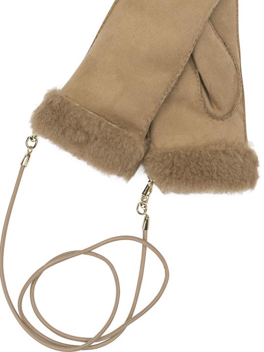 Produktbild Max Mara Wool gloves (M, S)