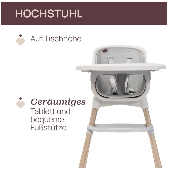 Actual product image Chicco Zest Plus (Highchair)