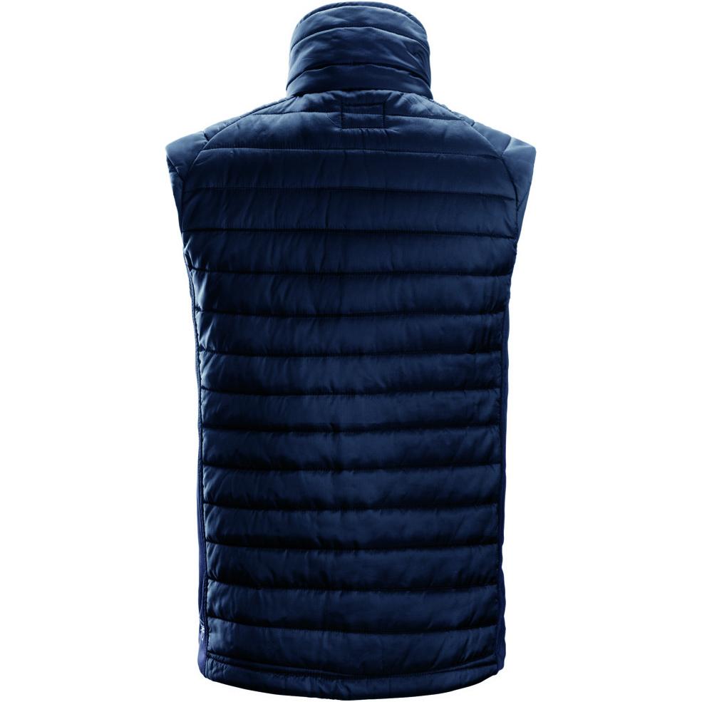 Thumbnail - Snickers Workwear, Arbeitsjacke, Weste AllroundWork 37.5 Isolator 4512 (M)