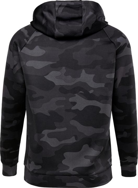Produktbild Jay-Pi Trainingsjacke, Fitness, Sweat, Camouflage, Kapuze, bis 7 XL (XL)
