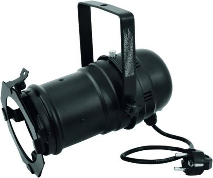 Produktbild Eurolite Halogen-PAR-Scheinwerfer PAR-3 (100 W, HPS)