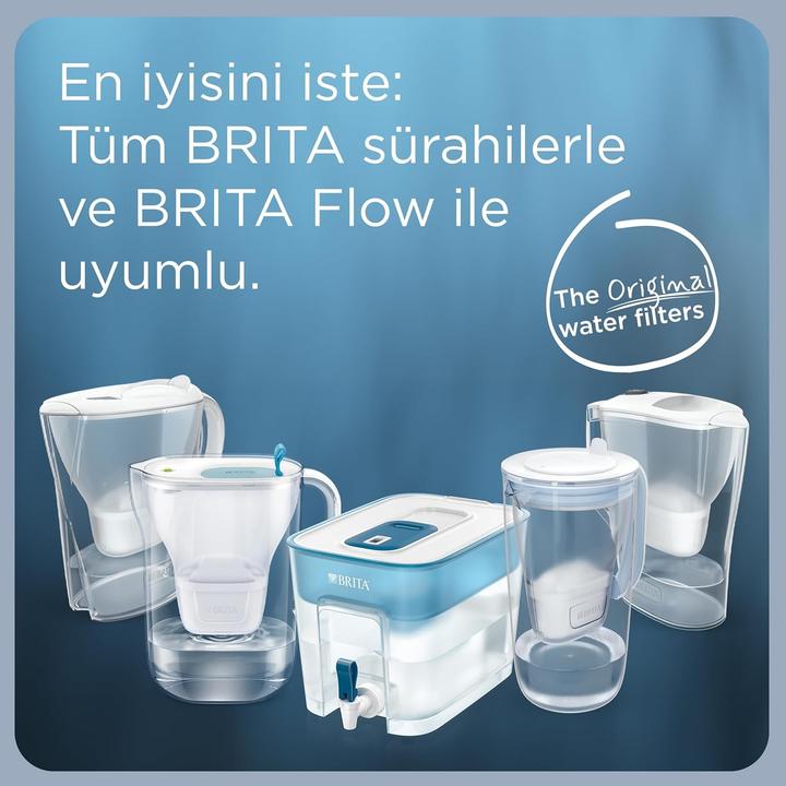 Actual product image Brita Maxtra Pro (6x)