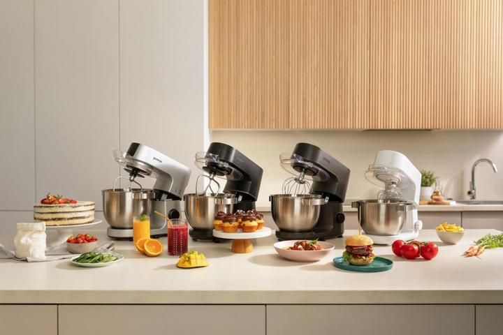 Actual product image Gorenje 742293 (5 l, 800 W)