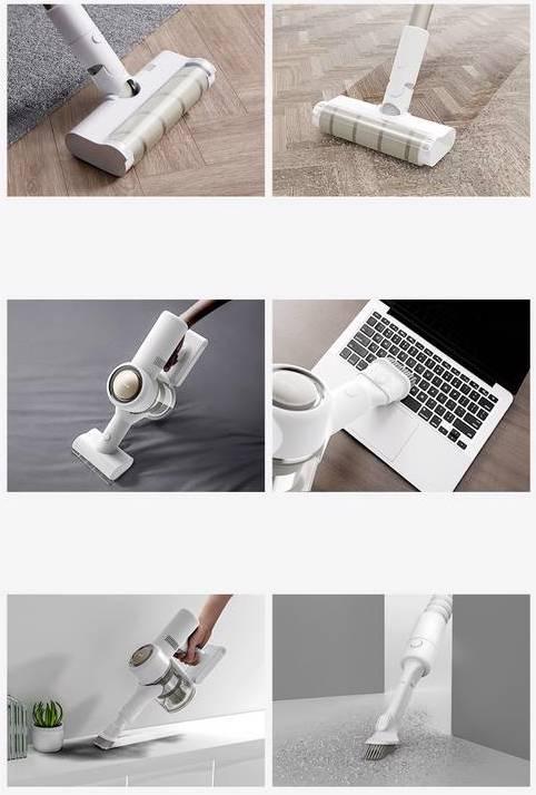 Produktbild Dreame V10 PRO
