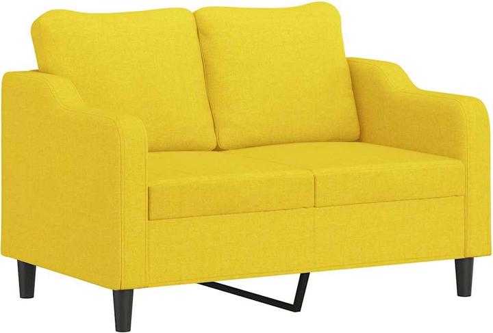 Actual product image vidaXL Miyawaka (2 person sofa)