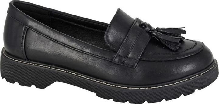 Produktbild Boulevard Halbschuhe Quaste (36)