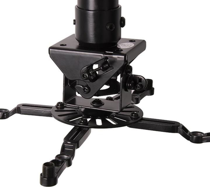 Actual product image b-tech Projector Ceiling Mount (Ceiling)
