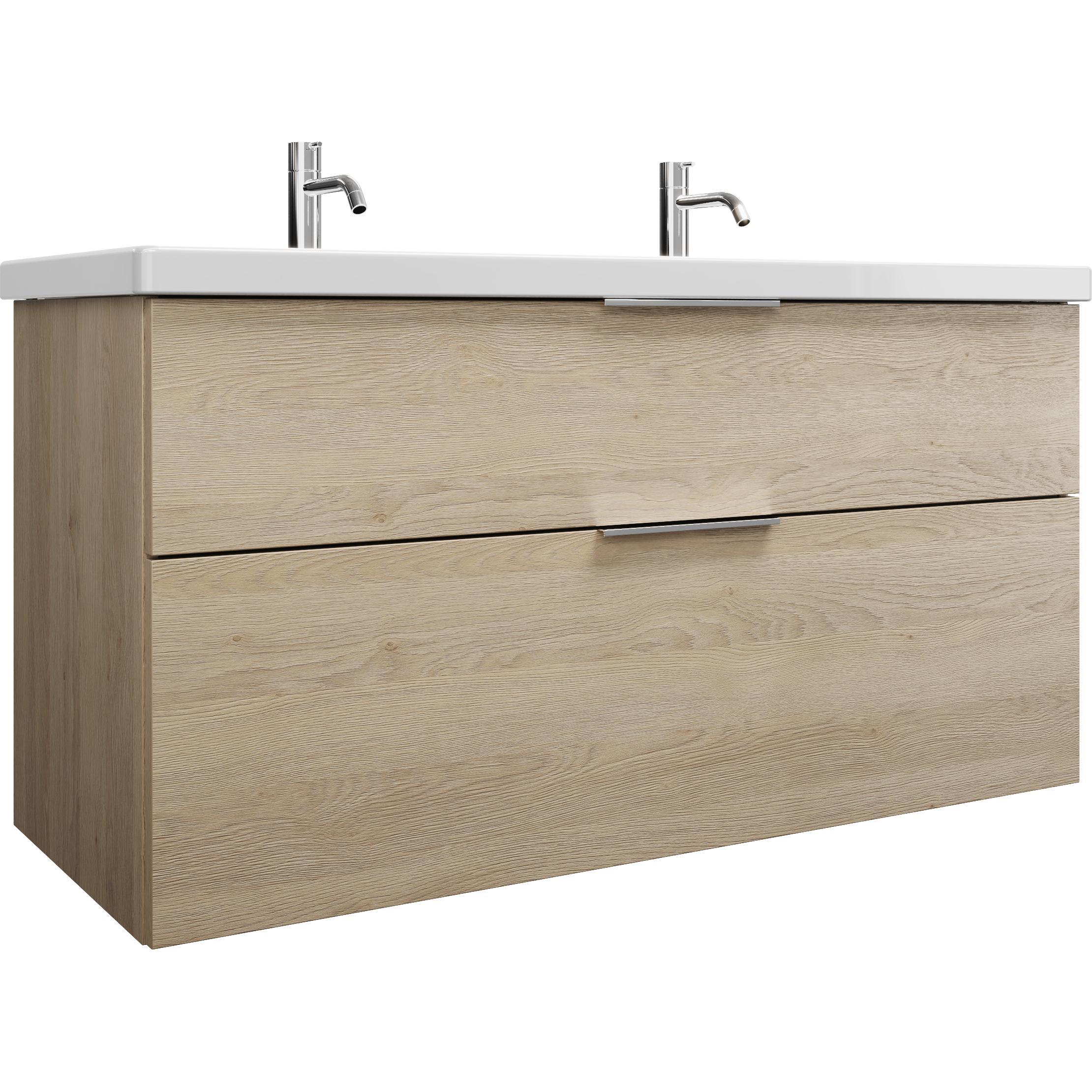 burgbad, Badmöbelset, Eqio