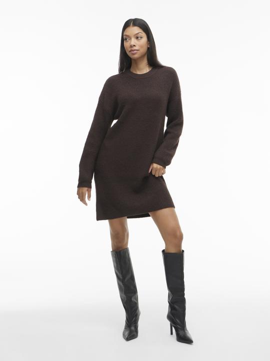 Produktbild Vila VIRETTA Strick Maxikleid (S)