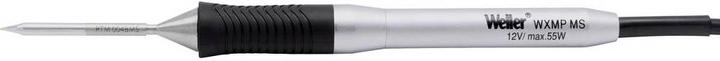 Produktbild Weller Erem Lötspitze RT Micro, abgeschrägt 0,4mm, MIL SPEC (Lötspitze)