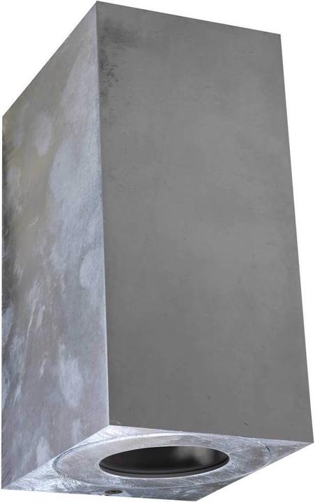 Produktbild Nordlux Aussenwandleuchte Canto Maxi Kubi 2 (GU10, IP44)