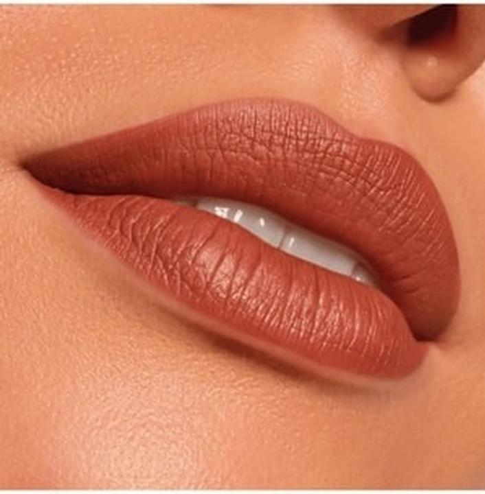 Produktbild Catrice Endless Matte Liquid Lipstick (#F0D08C)