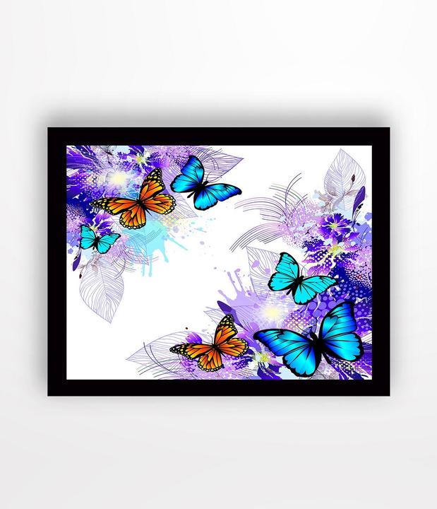 Produktbild Wallxpert Heaven (41 x 56 cm)