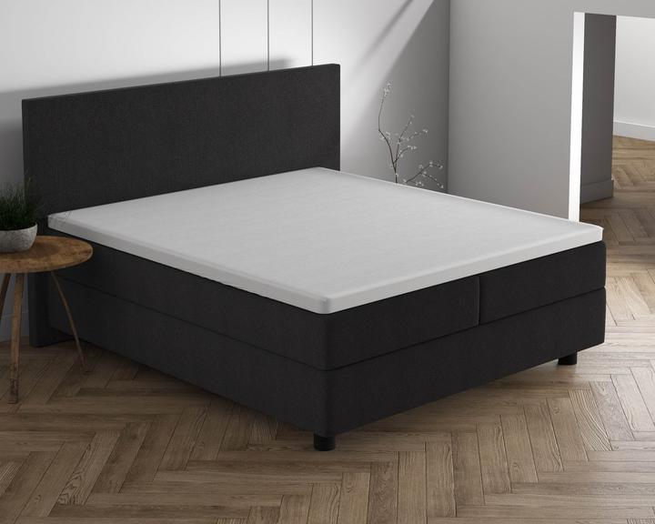 Actual product image Palo Double fitted sheet (140 x 200 cm)