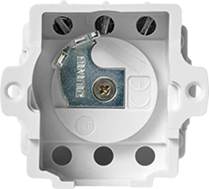 silver-grey (similar to RAL 7001)