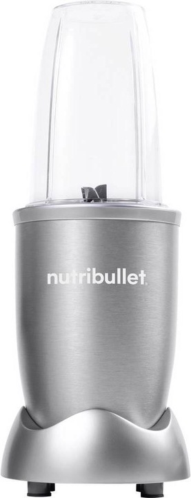 Actual product image MediaShop Smoothie Maker NutriBullet® 600 W, 12pcs. (600 W)