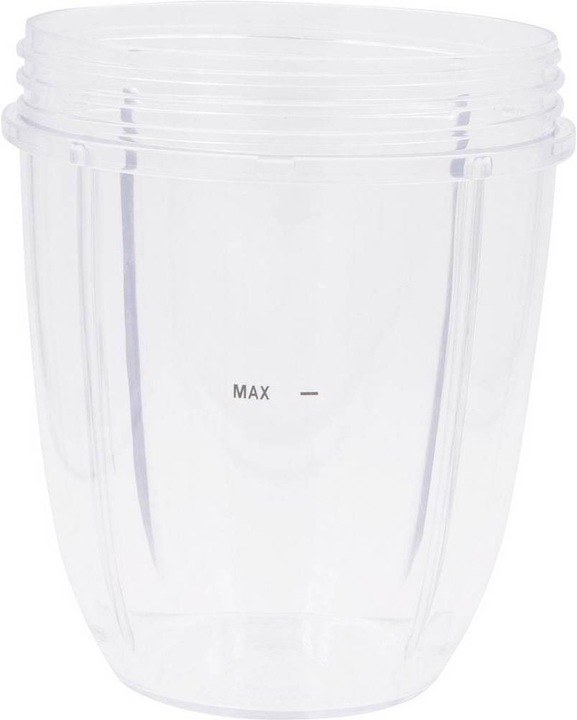 Actual product image MediaShop Smoothie Maker NutriBullet® 600 W, 12pcs. (600 W)