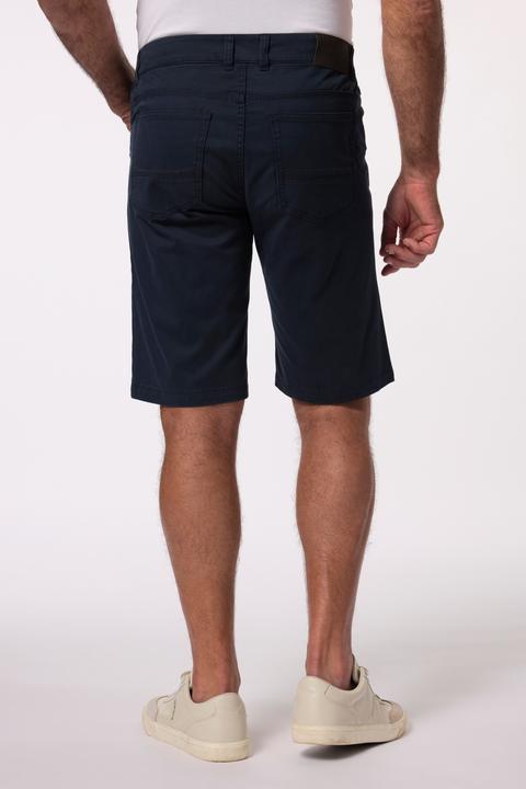Produktbild Boston Park Bermuda, Bauchfit, 5-Pocket, Bund seitlich elastisch, bis 70 (56)