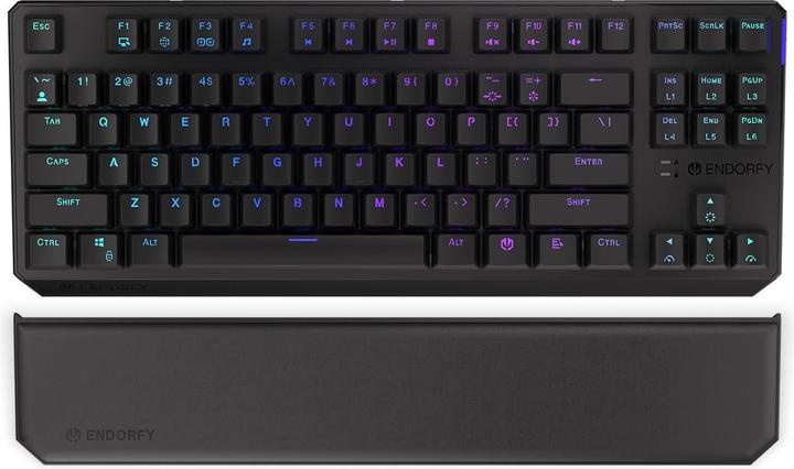 Produktbild Endorfy Thock TKL Palm Rest