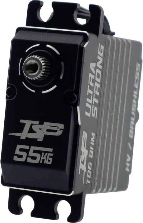 Image du produit TSP Racing Servo T86 BHM 55 Kg Ultra Standard